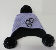 zimní čepice RDX před uši